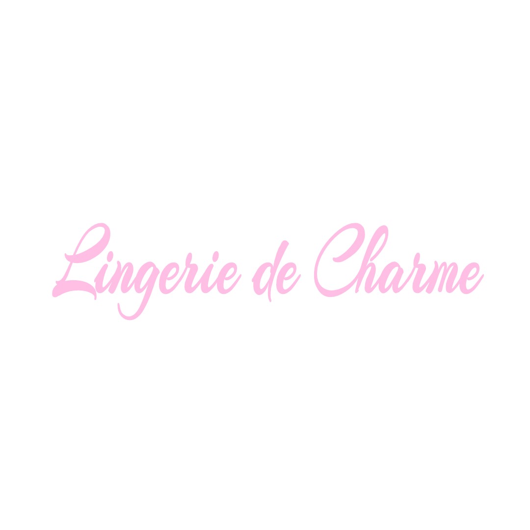 LINGERIE DE CHARME VIEILLE-EGLISE-EN-YVELINES